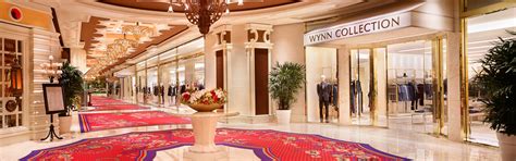 wynn stores